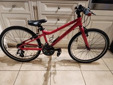 Red Carrera Saruna Junior