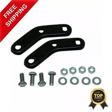 Vespa Mirror BracKET Clamp set