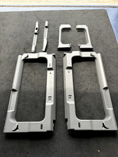 LAND ROVER DEFENDER L316 07-16 INTERNAL SIDE WINDOWS BACK WINDOWS & DOOR TRIMS