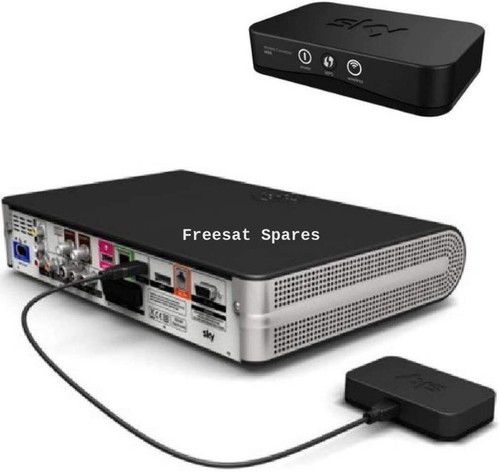 Sky mini sd501 wireless - sky,