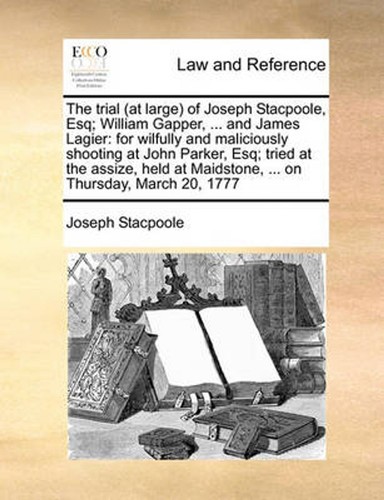 The trial joseph - (at,