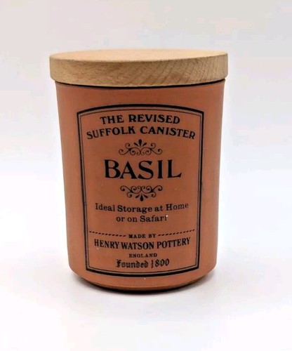 Henry watson pottery small - henry,