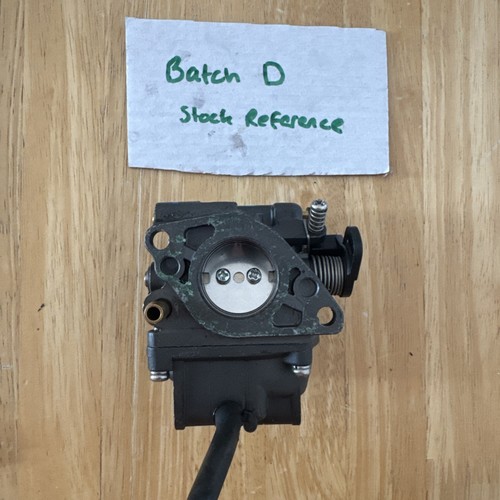 Honda bf15 15hp four stroke - honda,