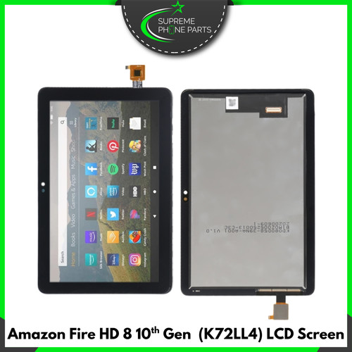 For amazon kindle fire 8 - fire, hd