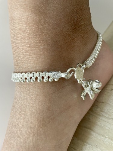 New indian silver - indian,