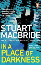 In a Place of Darkness: The gripping Richard & Judy Book... - MacBride, Stuart