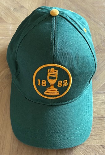 Cricket lord 1882 cap - at,