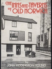 The Inns And Taverns Of Old