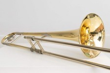 King 2B 2102 Jazz Trombone