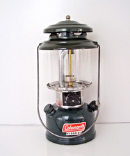 GENUINE COLEMAN PETROL