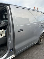 VAUXHALL VIVARO DISPATCH