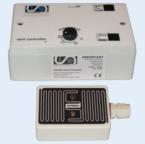 Automatic conservatory roof - automatic,