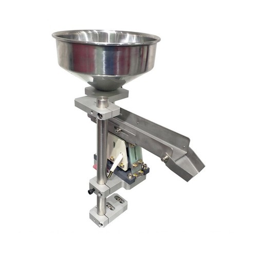 Automatic feeding device silo - automatic,