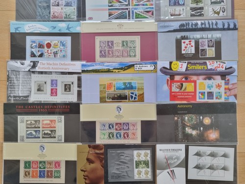 Stamps commemorative - stamps,