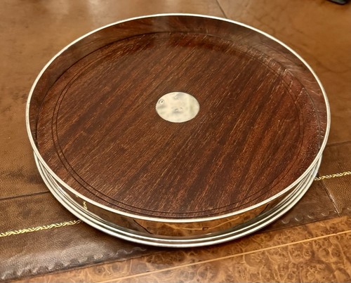 Superb vintage solid silver - superb,