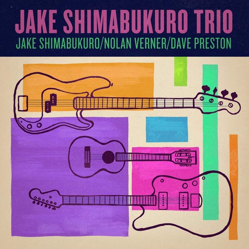 Jake shimabukuro nolan - shimabukuro,,