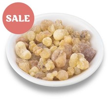 Frankincense Resin Incense