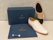 British Royal Navy White