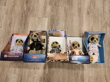 Compare The Market Meerkats