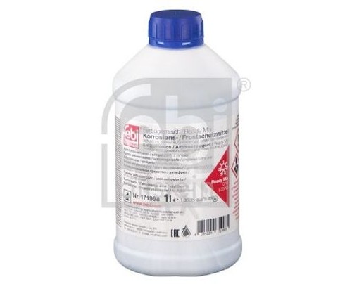 Fits febi bilstein - febi,