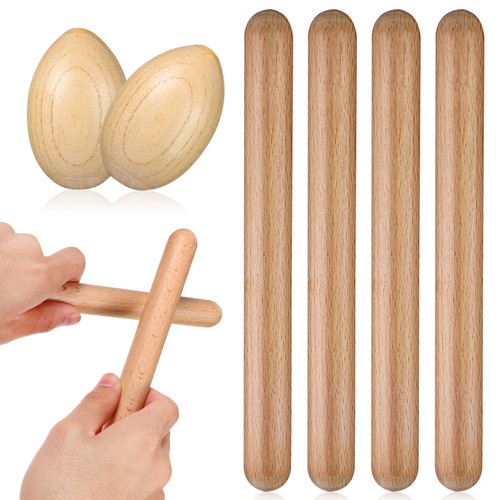 Set wooden kids percussion - kids,