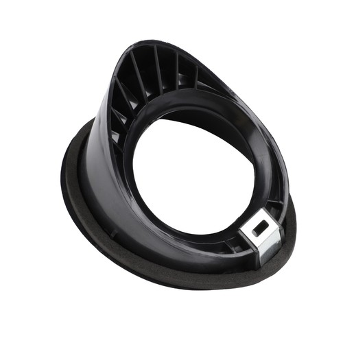 Tank port cover - port,