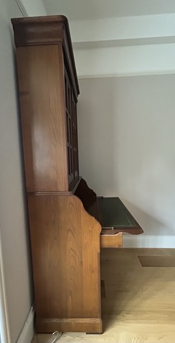 Grange french cherry wood - grange,