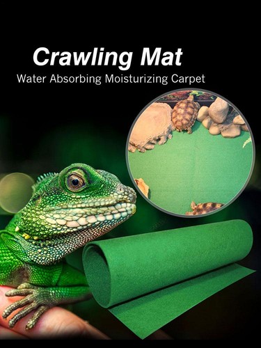 Gecko substrate mat turtle - substrate,