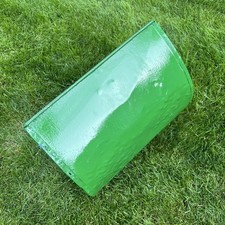 Vintage Ransomes Ajax Lawnmower Grass Box