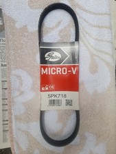 Alternator Belt Saxo 1.1