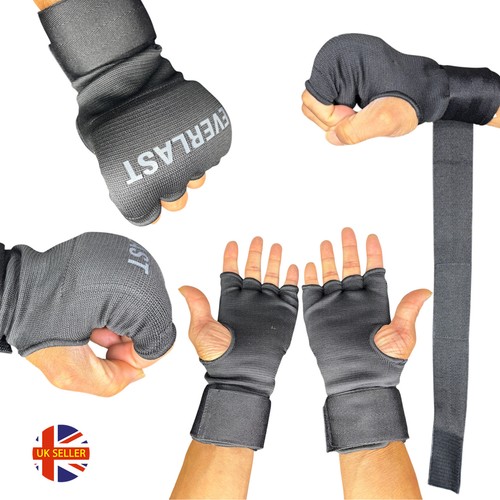 Everlast boxing gel gloves - everlast,