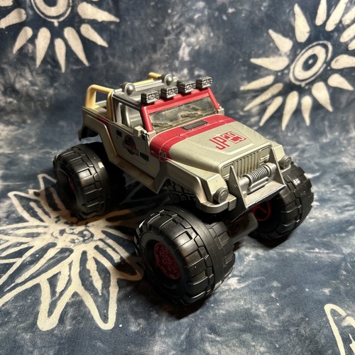 Matchbox jurassic world - jurassic,