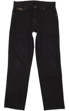 Wrangler Texas Men Black
