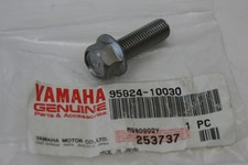 Screw Bolt Lower Plate Fork