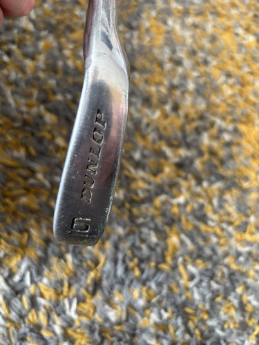 Dunlop tour tp13 iron - dunlop, 6-iron