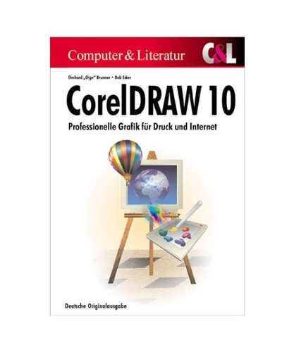 Corel draw professionelles - corel,