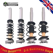 4x Front Rear Shock Absorbers