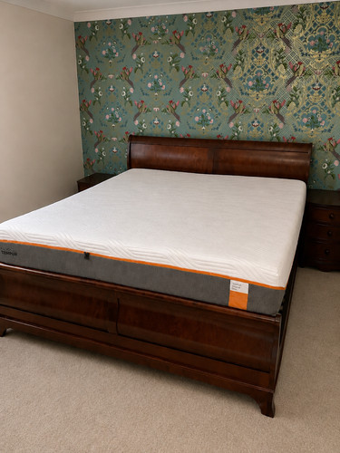 Tempur original elite mattress - elite,