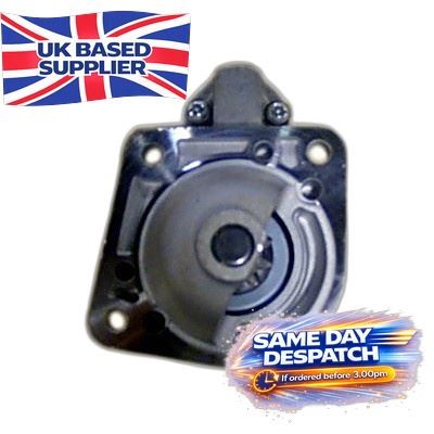 Starter motor for - starter, jeep