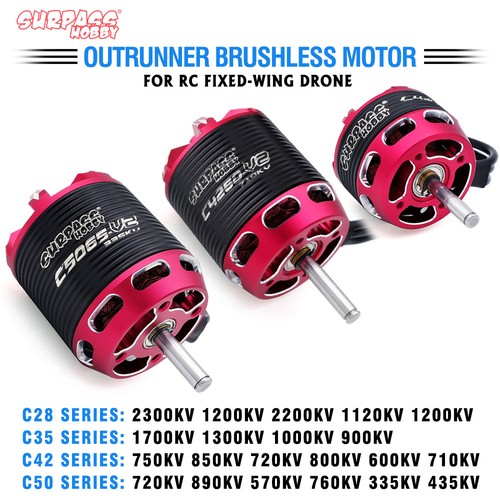 Surpass hobby c28 - hobby, c28/c35/c42/c50
