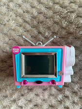 Mattel Pixel Chix TV