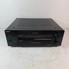Sony STR-DB930 Hi-Fi Stereo