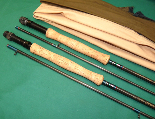 Scottish daiwa 98 - 2,