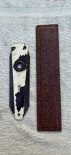 Two Individual Original