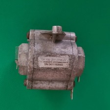 Dometic Caravan Gas Valve