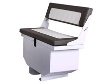 Quicksilver 2 Person Aluminium