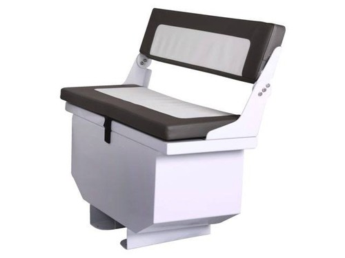 Quicksilver person aluminium - person,