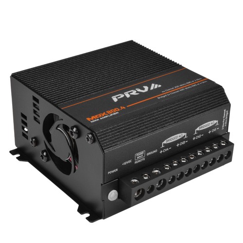 Prv audio mdx800 ohm mini - prv,