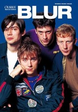 BLUR POSTER PRINT BAND PHOTO