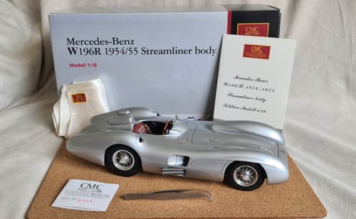 Cmc mercedes benz - cmc,